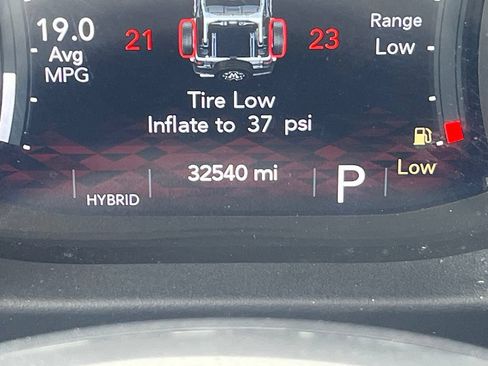 Used 2023 Jeep Wrangler Unlimited Rubicon 4xe w/ Cold Weather Group AWD/4WD image 26