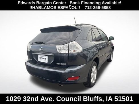 Used 2005 Lexus RX 330 AWD image 5