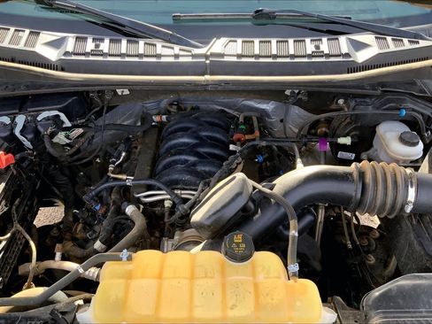 Used 2020 Ford F150 XLT w/ Equipment Group 301A Mid image 33