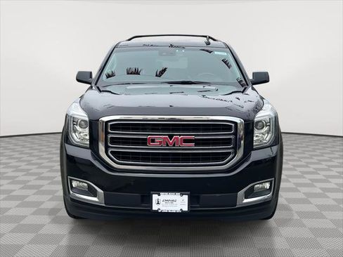 Used 2019 GMC Yukon SLE w/ SLE Value Package image 2