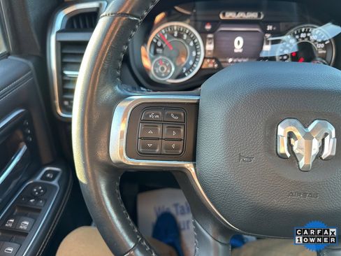 Used 2022 RAM 2500 Laramie image 65