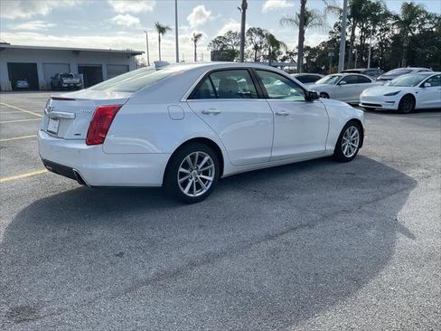 Used 2019 Cadillac CTS Sedan image 18