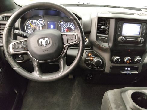 Used 2022 RAM 1500 Tradesman AWD/4WD image 22