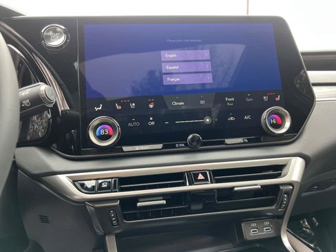 New 2026 Lexus RX 350 w/ Luxury Package image 22