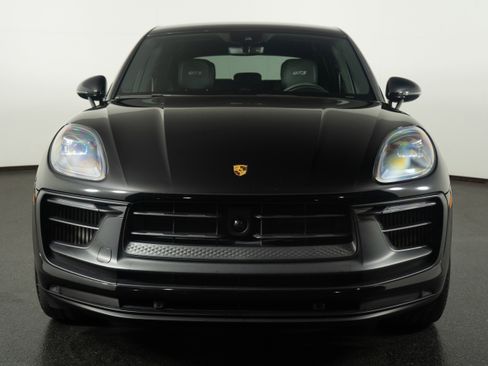 Used 2023 Porsche Macan GTS w/ GTS Sport Package image 21