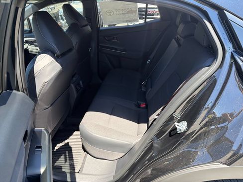 New 2026 Toyota C-HR AWD/4WD image 29