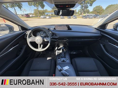 Used 2023 MAZDA CX-30 AWD 2.5 S image 18