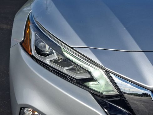 Used 2020 Nissan Altima 2.5 SL AWD/4WD image 28