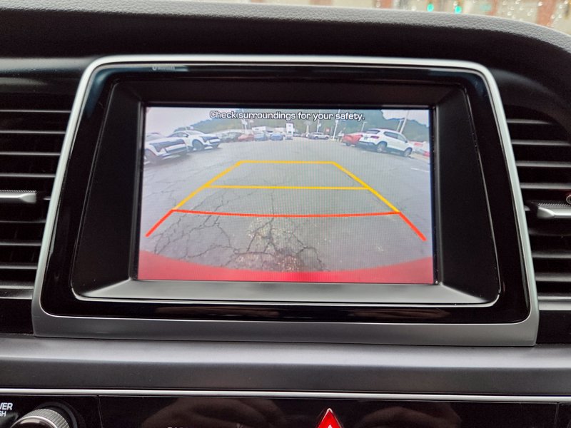 Used 2019 Hyundai Sonata SE FWD image 31