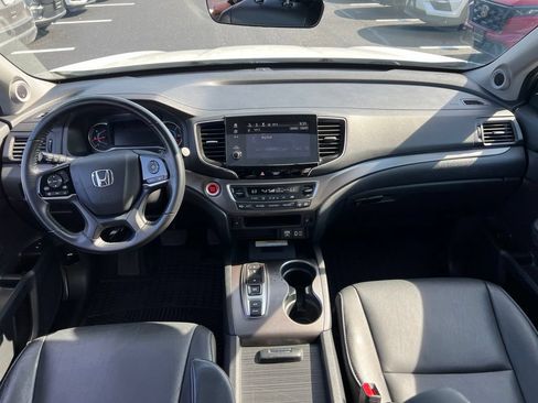 Used 2021 Honda Pilot Special Edition image 19