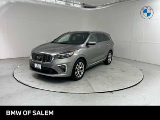 Used 2019 Kia Sorento SX AWD/4WD video 1