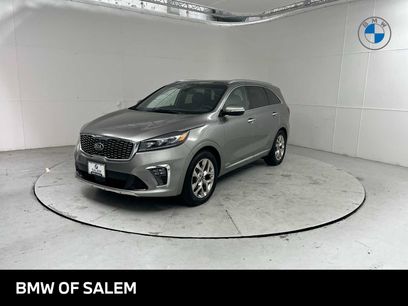 Used 2019 Kia Sorento SX