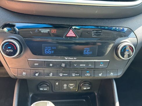 Used 2020 Hyundai Tucson Ultimate AWD/4WD image 24