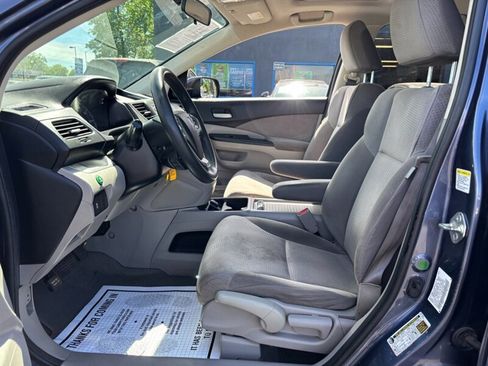 Used 2012 Honda CR-V EX image 10