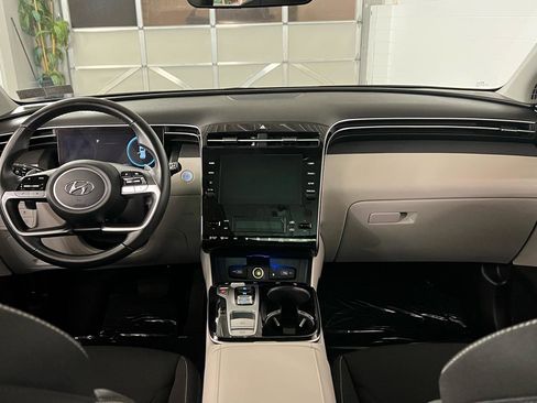 Used 2022 Hyundai Tucson SEL w/ Cargo Package image 26