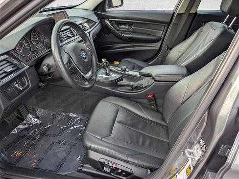 Used 2013 BMW 328i xDrive Sedan image 14