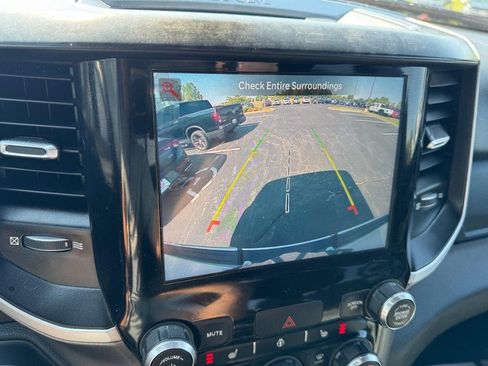 Used 2022 RAM 1500 Big Horn AWD/4WD image 20