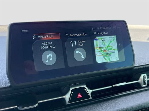 Used 2022 Toyota Supra Premium w/ Driver Assist Package image 15