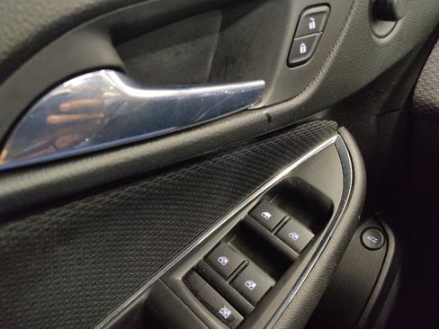 Used 2017 Chevrolet Cruze LT FWD image 27