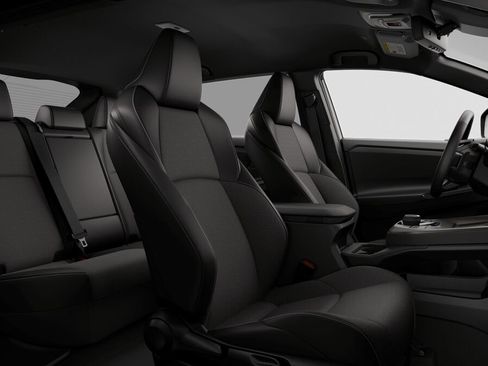 New 2026 Toyota bZ image 20