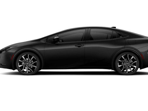 New 2026 Toyota Prius Plug-In Hybrid image 57