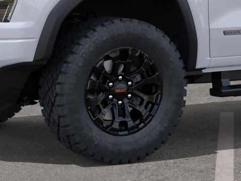 New 2026 GMC Canyon Elevation w/ Convenience Package AWD/4WD image 9