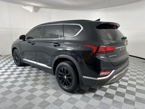 Used 2020 Hyundai Santa Fe SEL FWD image 6