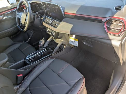 New 2026 Chevrolet TrailBlazer RS w/ Convenience Package image 34