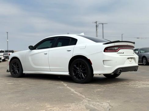 Used 2023 Dodge Charger GT w/ Plus Group image 5