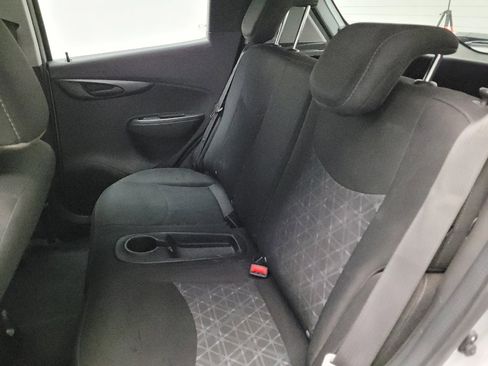 Used 2020 Chevrolet Spark LT FWD image 18