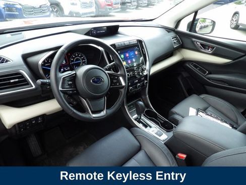 Used 2021 Subaru Ascent Limited w/ Technology Package AWD/4WD image 10