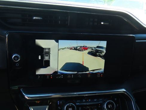 Used 2024 GMC Sierra 1500 Denali Ultimate image 31