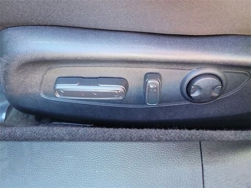 Certified 2024 Honda Accord EX image 16