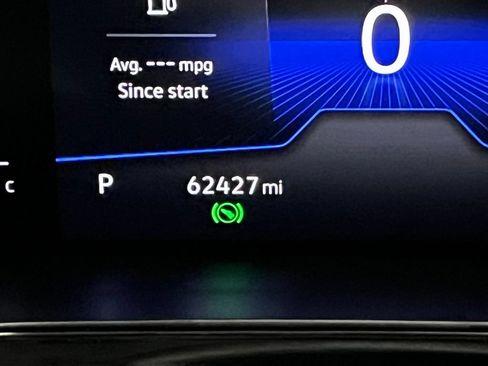 Used 2023 Volkswagen Taos S w/ Driver Assistance Package FWD image 23