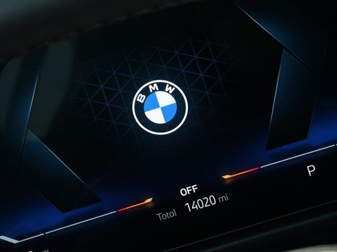 Used 2026 BMW 330i Sedan RWD image 24