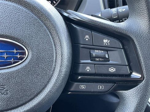 Certified 2025 Subaru Crosstrek 2.0i Premium AWD/4WD image 29