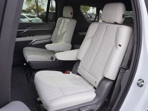 New 2026 Cadillac Escalade IQL Luxury image 8