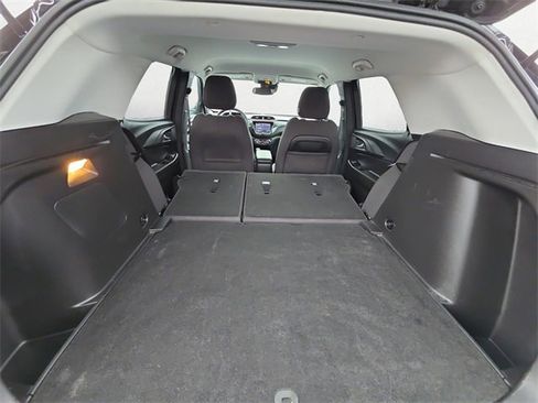 Used 2023 Chevrolet TrailBlazer LT w/ Convenience Package image 20