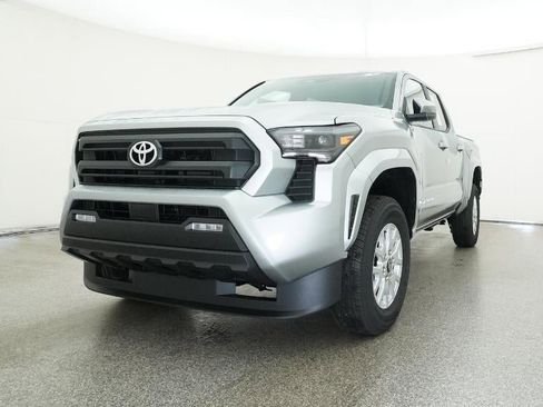 New 2026 Toyota Tacoma SR5 image 59
