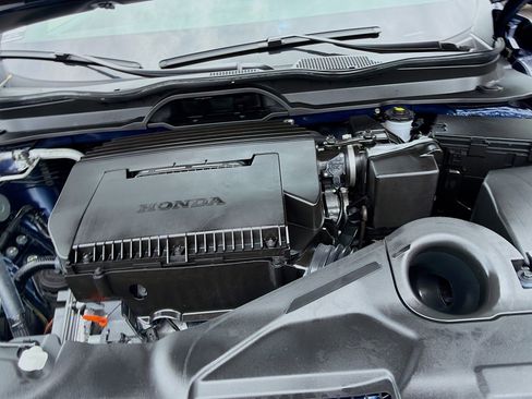 Certified 2024 Honda Pilot Touring image 36
