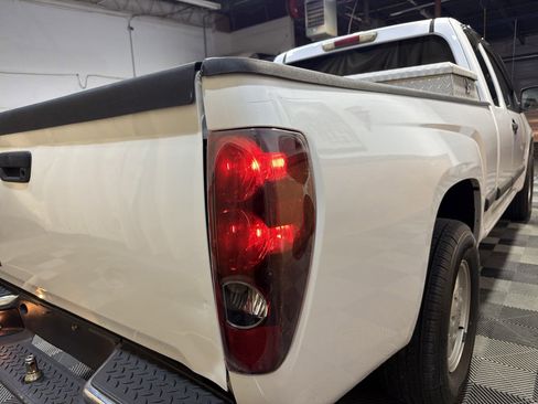 Used 2006 Chevrolet Colorado LT w/ Power Convenience Package RWD image 10