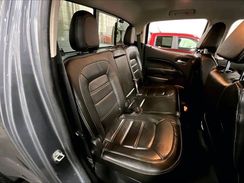 Used 2020 GMC Canyon Denali image 19