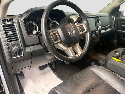 Used 2016 RAM 2500 Laramie image 10