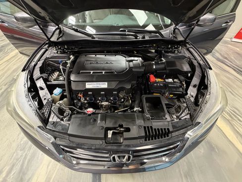 Used 2014 Honda Accord EX-L image 62