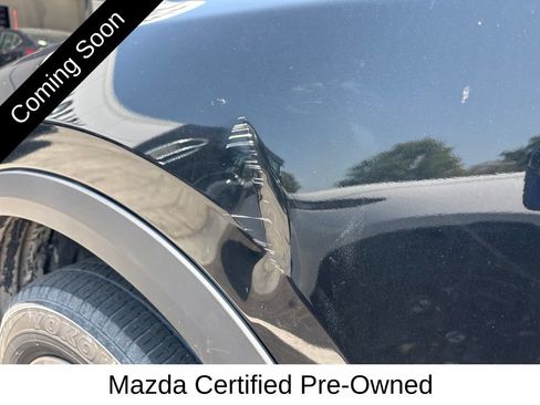 Certified 2023 MAZDA CX-5 AWD 2.5 S image 14