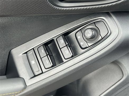 New 2026 Subaru Crosstrek 2.5i Wilderness image 26