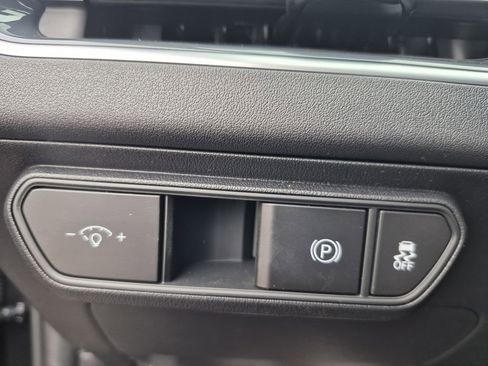 New 2025 Kia K4 GT-Line Turbo image 24