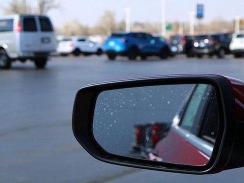 New 2024 Chevrolet Malibu RS image 27