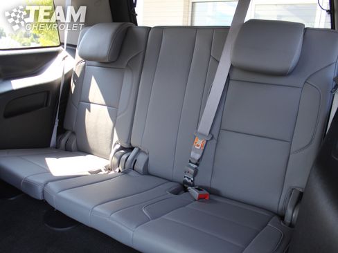 Used 2016 Chevrolet Tahoe LT image 24