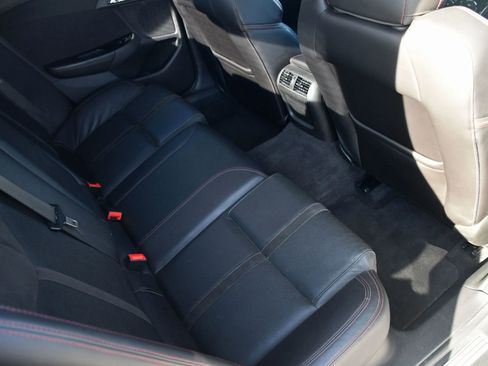 Used 2015 Chevrolet SS Sedan 4D image 25